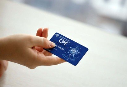 Golpes envolvendo o uso indevido de CPF estão cada vez mais frequentes (Imagem: Mehaniq | Shutterstock) 
 -  (crédito: EdiCase) -Golpes envolvendo o uso indevido de CPF estão cada vez mais frequentes (Imagem: Mehaniq | Shutterstock) 
 -  (crédito: EdiCase)