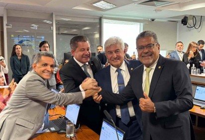 Senado aprova o projeto de lei que cria a 