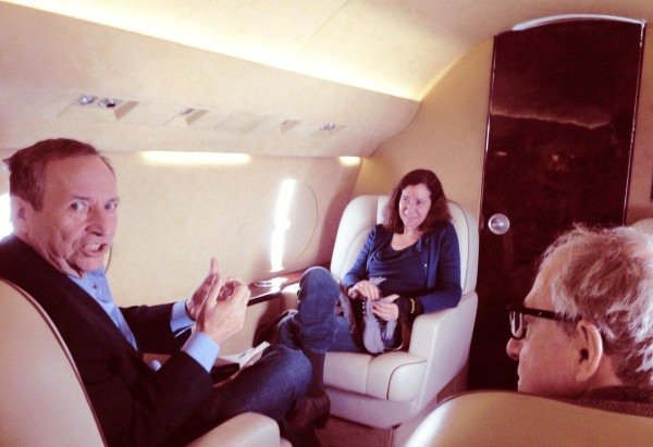 HANDOUT / HOUSE OVERSIGHT DEMOCRATS / AFP