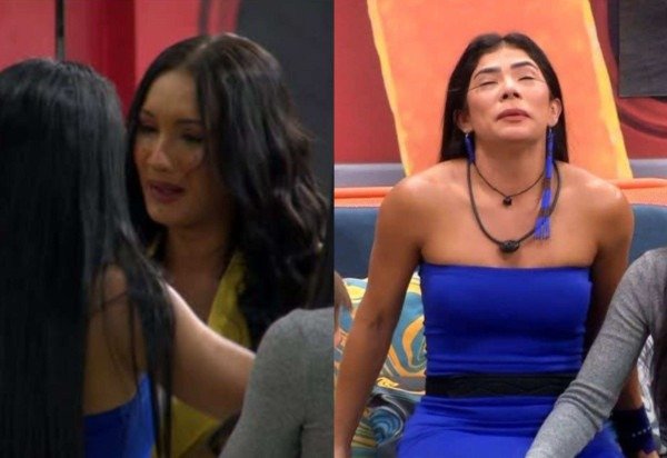 Reprodução/TV Globo