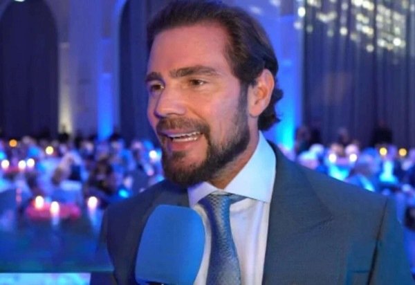 Daniel Vorcaro cancela ida a CPMI do INSS após decisão do STF -  (crédito: Reprodução/Youtube)