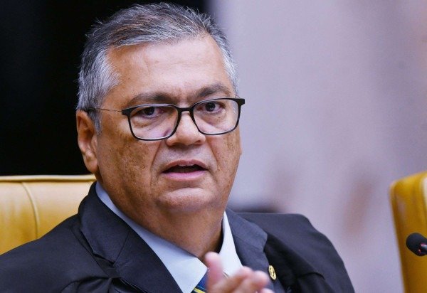 O ministro determinou o envio de ofício ao senador e a intimação do Senado para que esclareçam os fatos apontados -  (crédito: Ed Alves/CB/D.A Press)