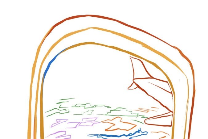 cronica div mais 2702 - (crédito: kleber sales) cronica div mais 2702 - (crédito: kleber sales)