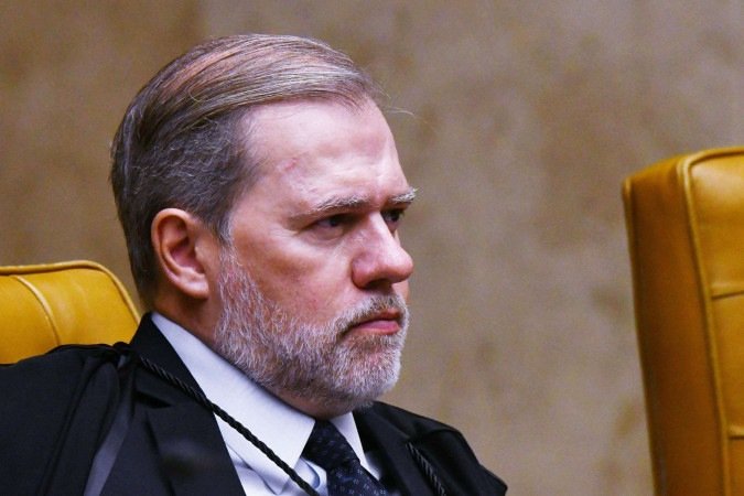 Sessão está marcada para as 14h, e a expectativa é que o ministro conclua seu voto ainda nesta tarde, permitindo o início da votação pelos demais integrantes da Corte - (crédito: Ed Alves CB/DA Press) Sessão está marcada para as 14h, e a expectativa é que o ministro conclua seu voto ainda nesta tarde, permitindo o início da votação pelos demais integrantes da Corte - (crédito: Ed Alves CB/DA Press)