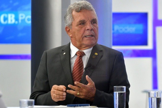 Fraga: 