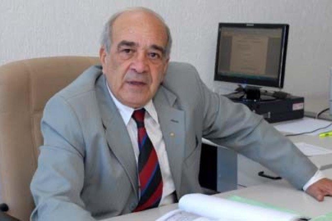 Desembargador Orloff Neves Rocha