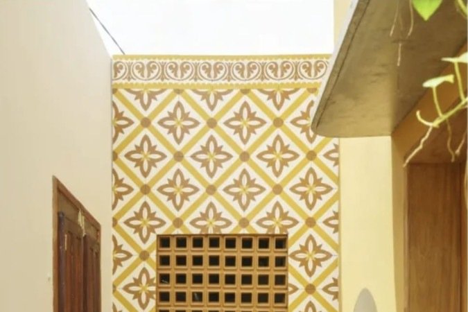 Z&eacute; e os av&oacute;s Silvestre e Maria Ias