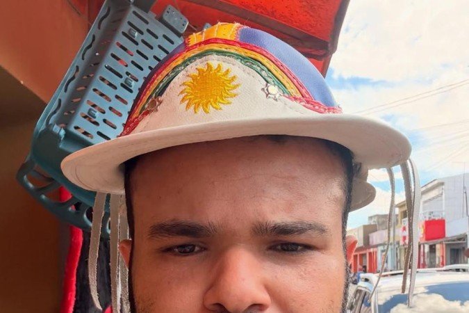 Zé Vágner, vencedor da categoria Residencial do prêmio Building of The Year 2026, promovido pelo ArchDaily