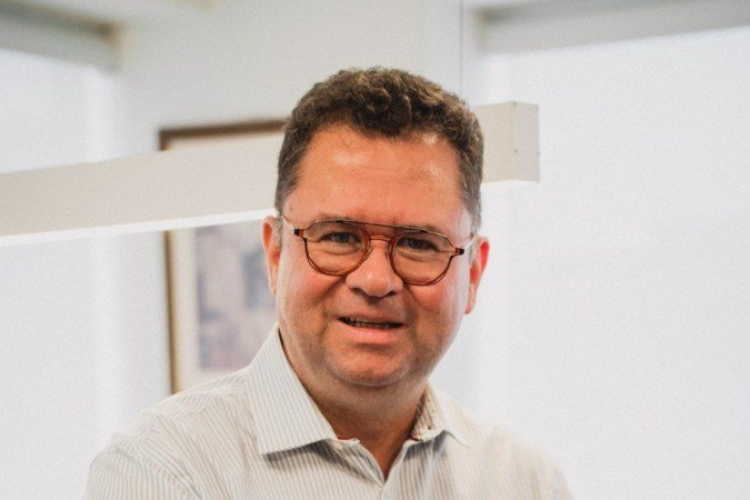  Álvaro Júnior, presidente do Sindiatacadista DF