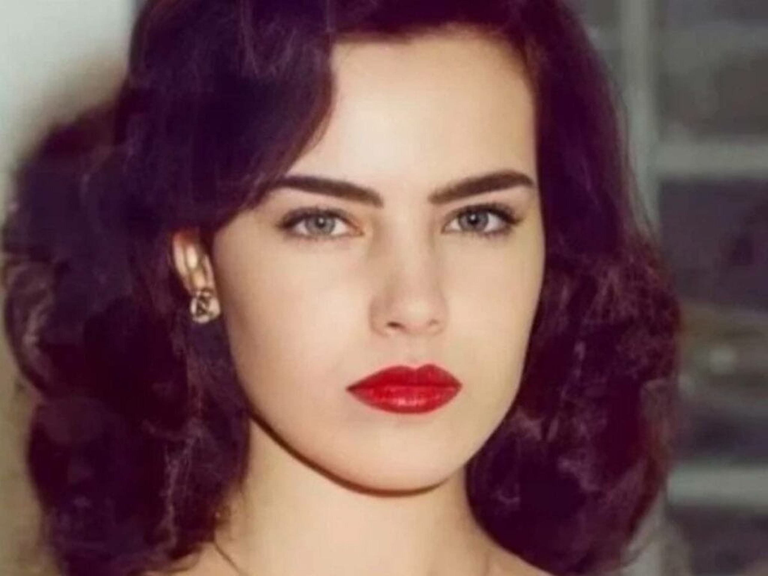 Hilda Furacão ganhará nova versão fora da Globo após sucesso no TikTok -  (crédito: Observatorio dos Famosos)