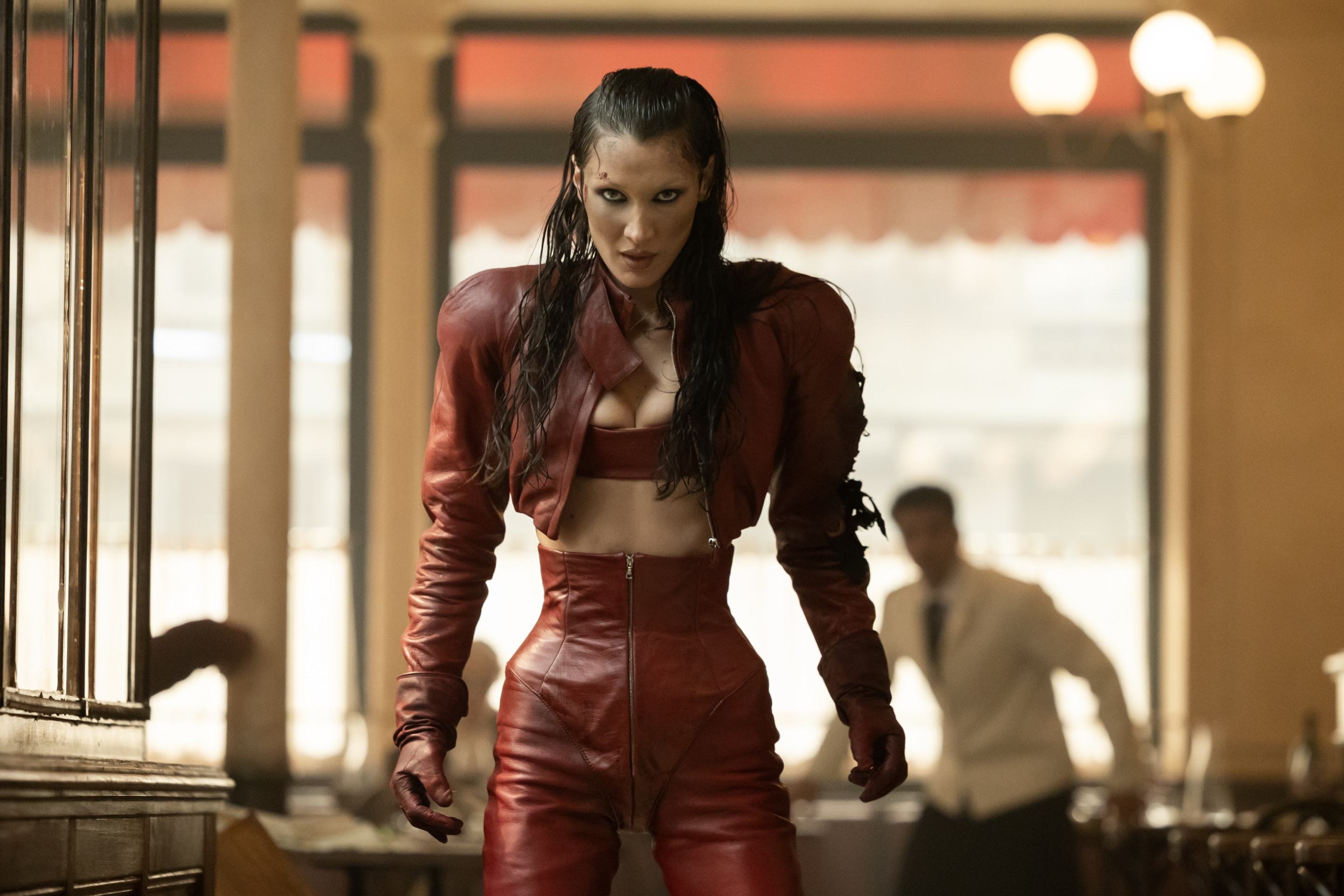 The beauty: Ari Graynor compartilha experiência na nova série de Ryan Murphy 