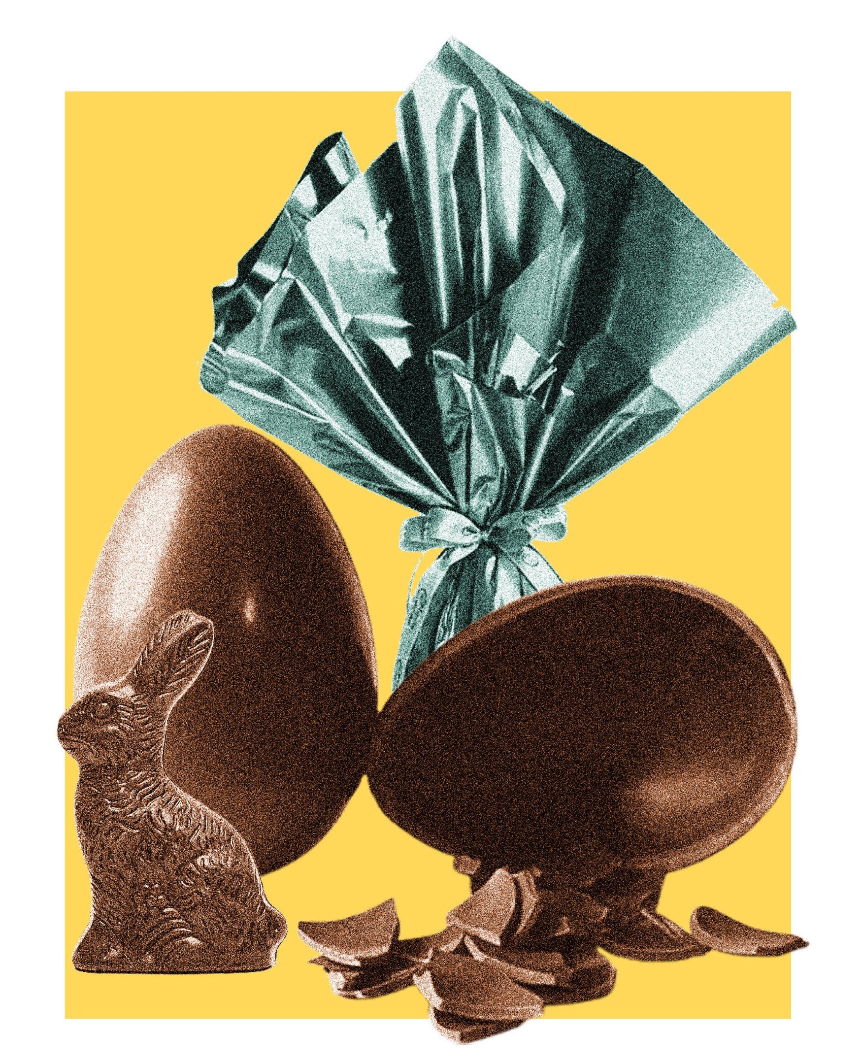 Capital S/A: Vendas de ovos de Páscoa devem crescer 3,1% no DF