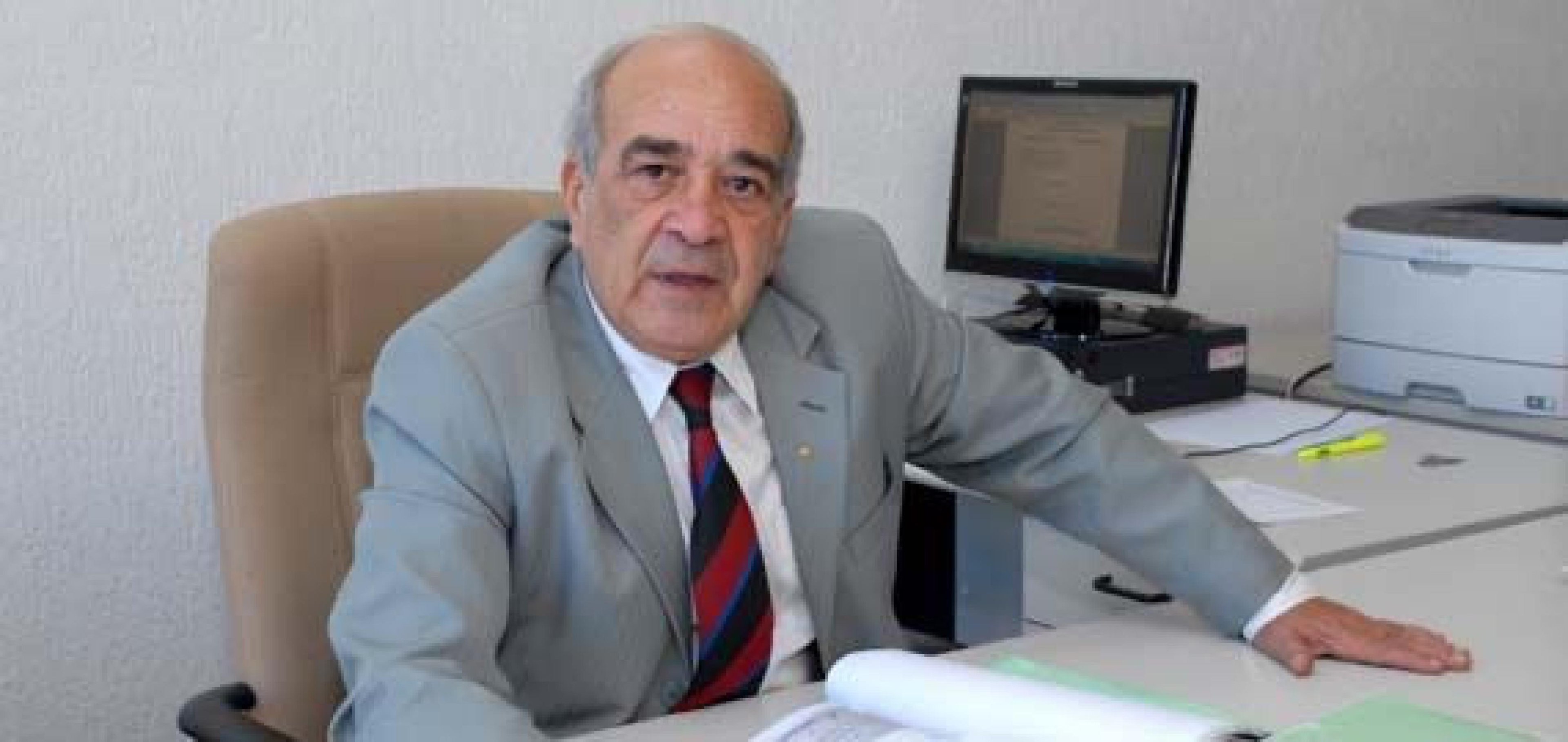 Desembargador Orloff Neves Rocha