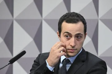 Camisotti é citado na investigação por suposto envolvimento no esquema de descontos não autorizados em benefícios do INSS -  (crédito: Carlos Moura/Agência Senado) -Camisotti é citado na investigação por suposto envolvimento no esquema de descontos não autorizados em benefícios do INSS -  (crédito: Carlos Moura/Agência Senado)