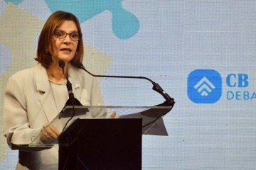 A ministra Maria Elizabeth Rocha participou do CB.Debate "O Brasil pelas mulheres: proteção a todo tempo" - (crédito: Ed Alves/C.B./D.A Press) A ministra Maria Elizabeth Rocha participou do CB.Debate "O Brasil pelas mulheres: proteção a todo tempo" - (crédito: Ed Alves/C.B./D.A Press)