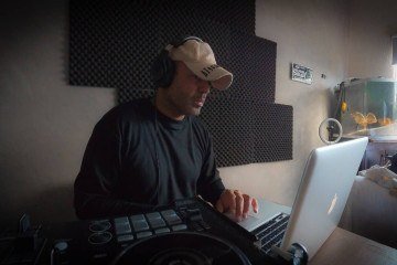 Delegado é chefe da Delegacia de Repressão aos Crimes Contra os Animais da Polícia Civil do Distrito Federal (DRCA) -  (crédito: Arquivo pessoal)