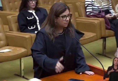 Ex-juíza defendeu penduricalhos ao afirmar que 