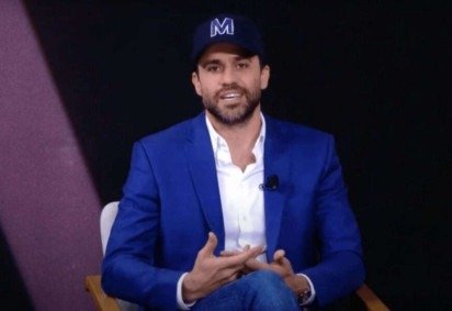 Pablo Marçal é proibido pela Justiça de frequentar bares e casas de prostituição -  (crédito: Tupi) -Pablo Marçal é proibido pela Justiça de frequentar bares e casas de prostituição -  (crédito: Tupi)