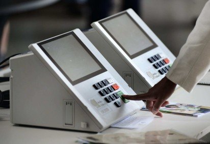 Eleições diretas em Roraima ainda não tem prazo definido para acontecer -  (crédito: Minervino Júnior/CB/D.A.Press) -Eleições diretas em Roraima ainda não tem prazo definido para acontecer -  (crédito: Minervino Júnior/CB/D.A.Press)