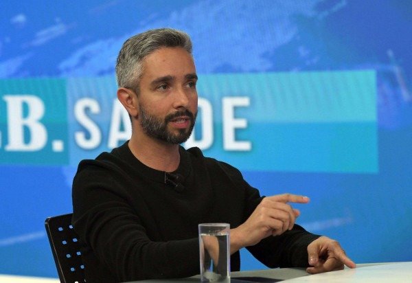 Marcelo Ferreira/CB/D.A Press