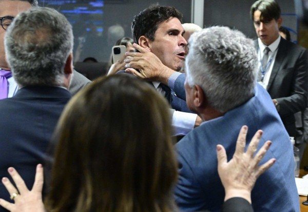 Geraldo Magela/Agência Senado