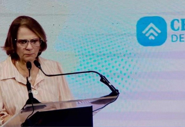 Damares -  (crédito: CB)