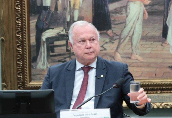 Bruno Spada / Câmara dos Deputados