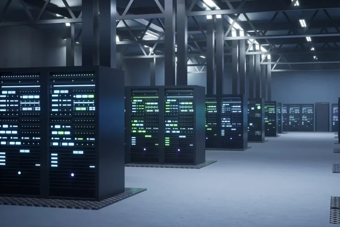 Projeto que institui Regimes Especial de Tributação para Serviços de Data centers (Redata) está parado no Senado desde fevereiro - (crédito: Reprodução) Projeto que institui Regimes Especial de Tributação para Serviços de Data centers (Redata) está parado no Senado desde fevereiro - (crédito: Reprodução)