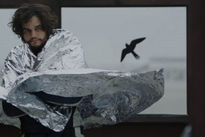 Longa metragem Praia do Futuro