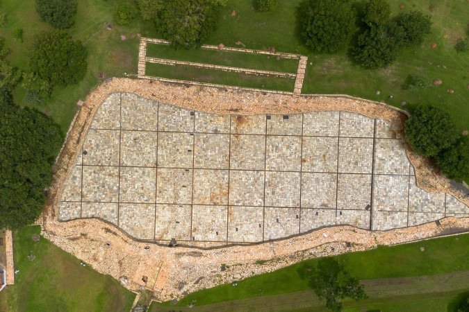 Piscinas seguem fechadas