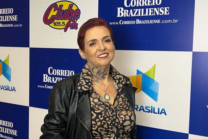 Priscylla reconstruiu sua história após dois anos de violência doméstica