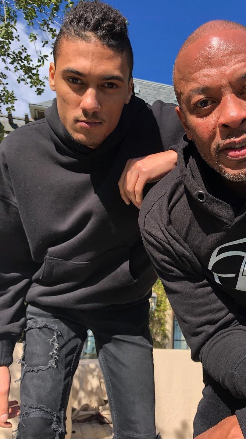 Dr.?Dre, 61 anos: ícone do hip?hop tem carreira marcada por