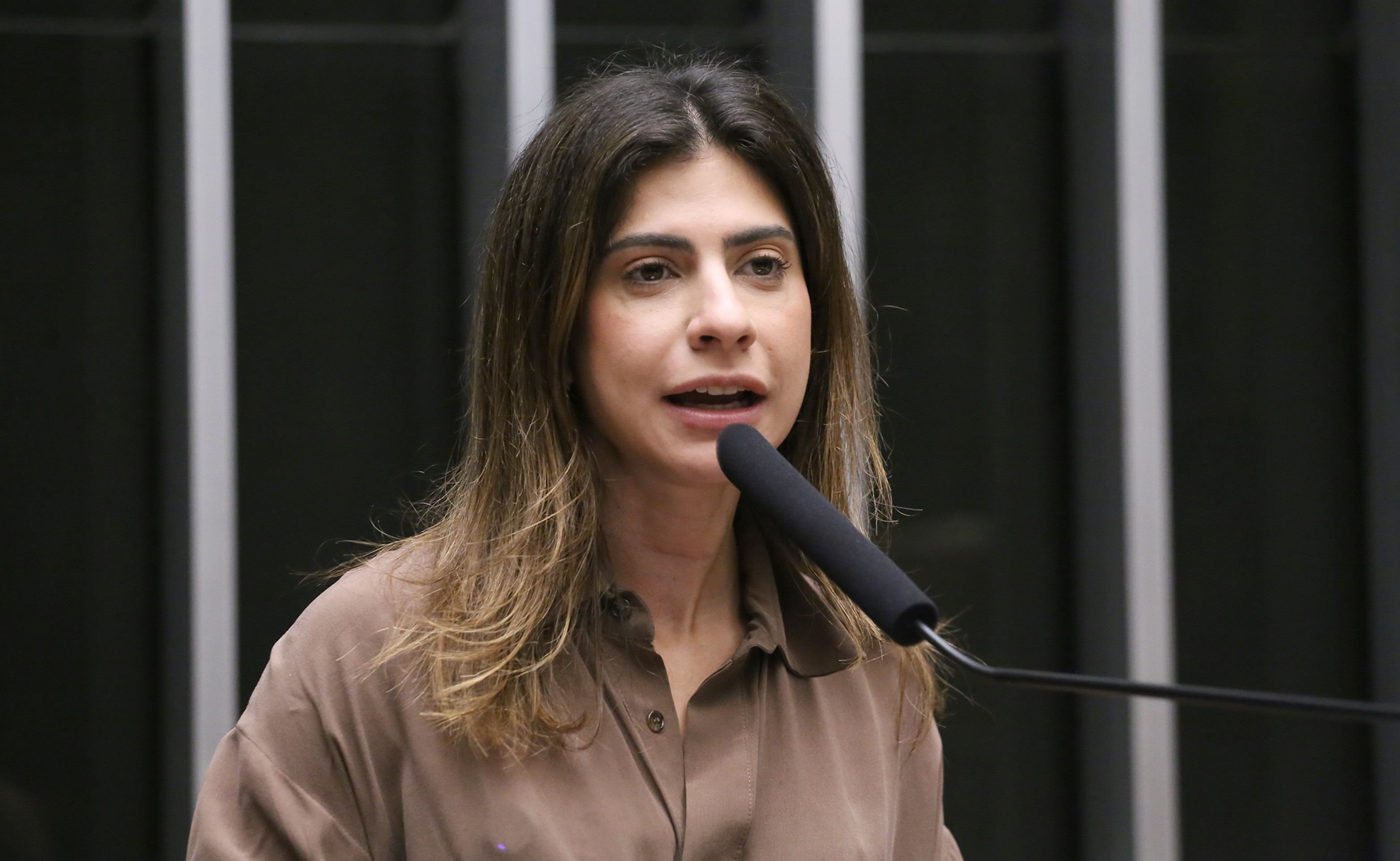 Deputada propõe vedar sugestão de aposta após polêmica com CazéTV