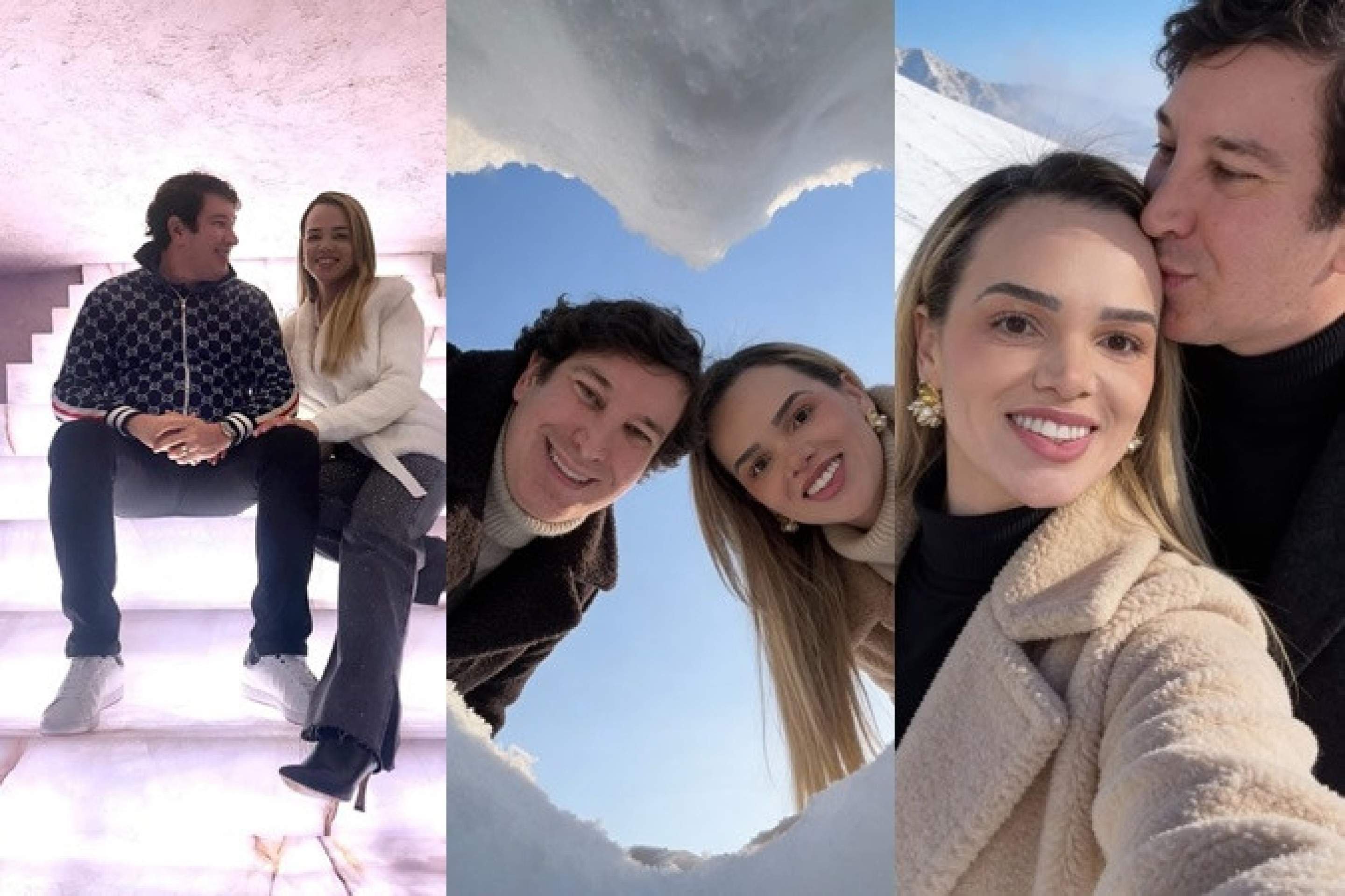 Policial penal e advogada são encontrados mortos dentro de casa em GO