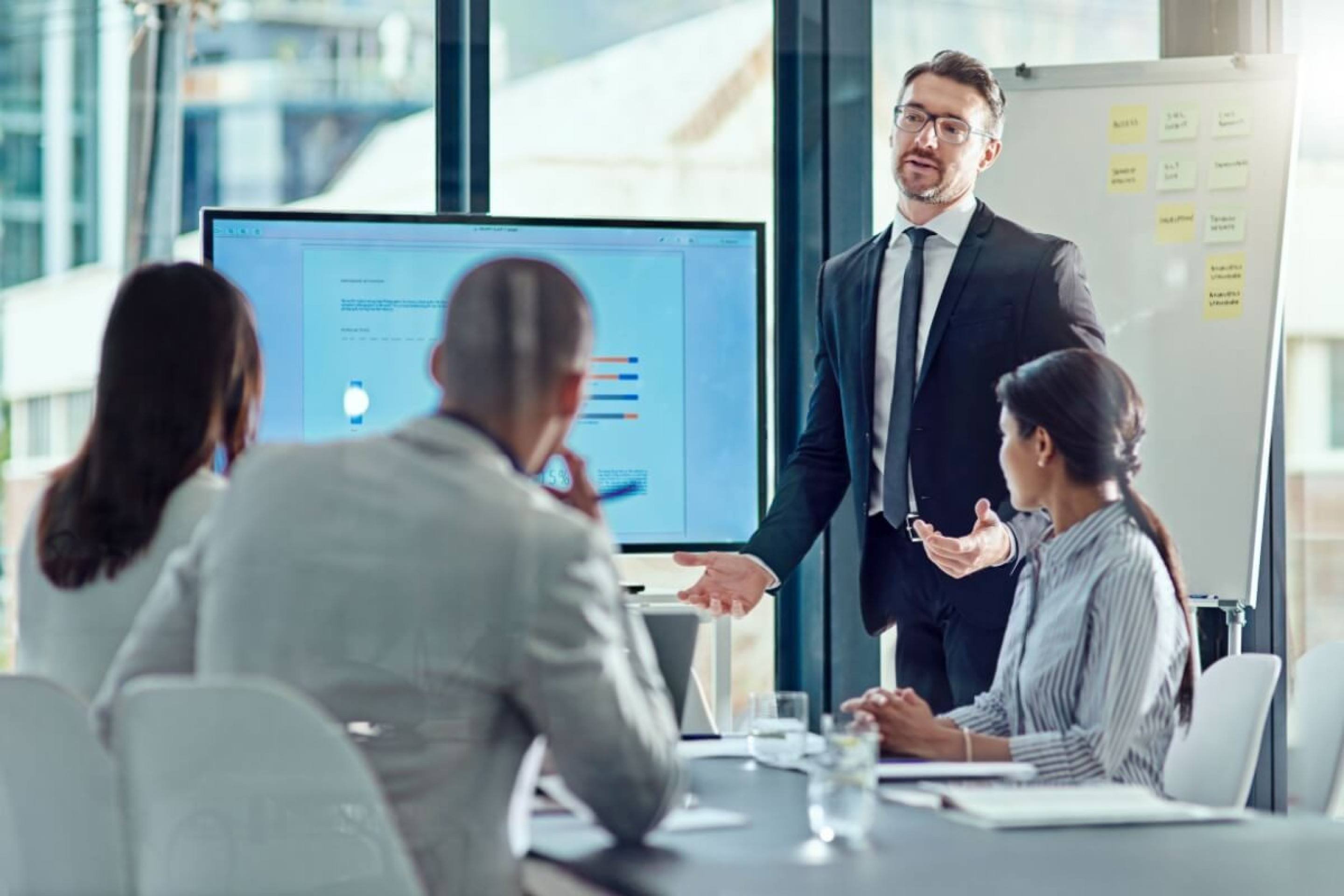 Agilidade deixa de ser método e se consolida como estratégia integrada a valor, governança e inteligência artificial (Imagem: PeopleImages | Shutterstock) - (crédito: EdiCase) Agilidade deixa de ser método e se consolida como estratégia integrada a valor, governança e inteligência artificial (Imagem: PeopleImages | Shutterstock) - (crédito: EdiCase)