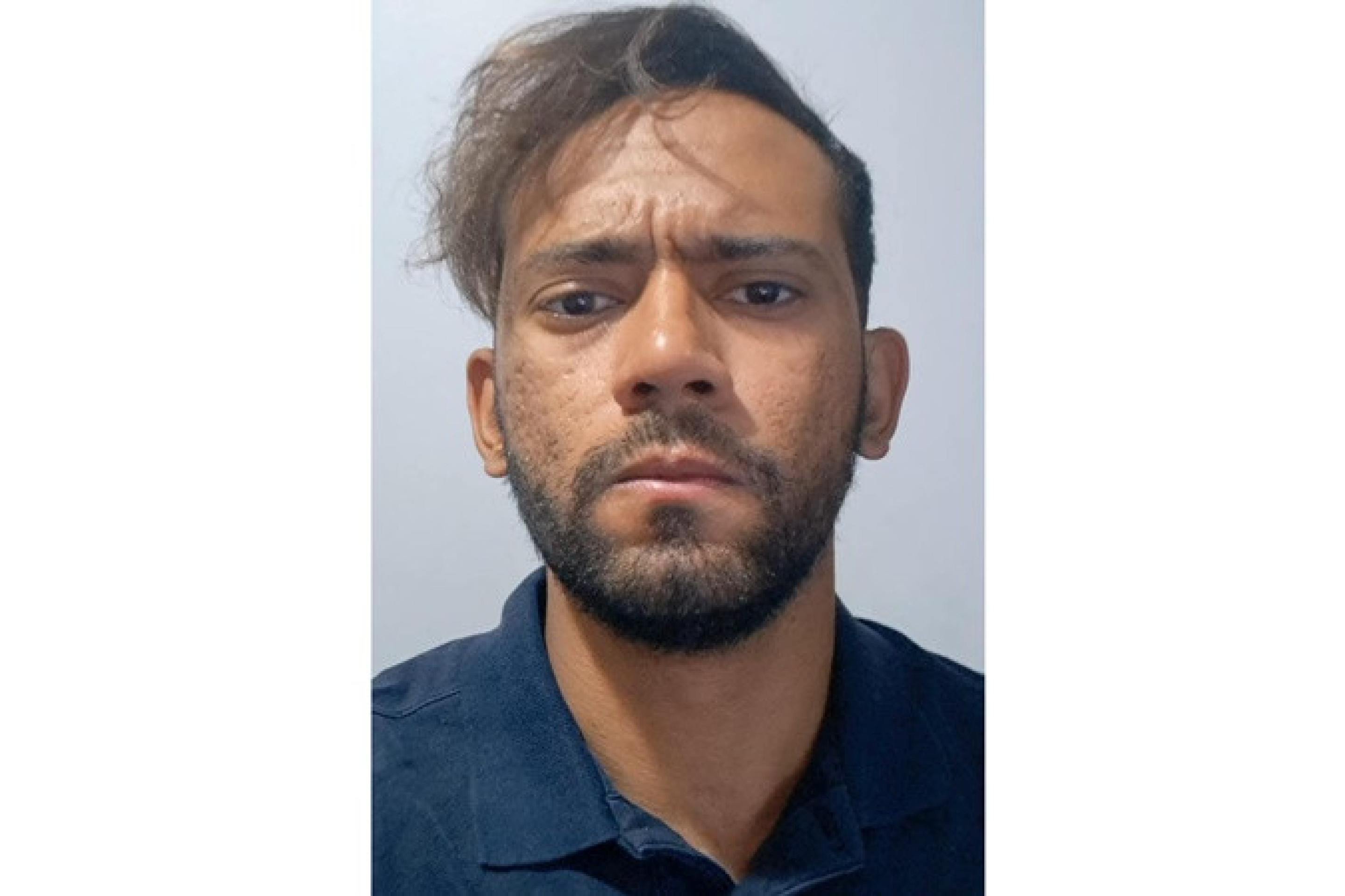 Ramon Portella, professor tempor&aacute;rio de hist&oacute;ria