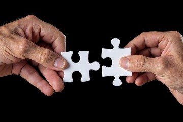 Cérebro abre caminho para novas terapias da depressão -  (crédito: Pixabay )