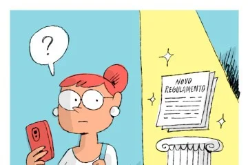 reclamações foram registradas em 2025 contra as operadoras de telecomunicações, de acordo com a plataforma Consumidor.gov.br, o que representa o segundo lugar no ranking de denúncias, atrás de bancos e financeiras (que são cerca de 465 mil queixas). De acordo com o mesmo levantamento,
89% das ocorrências tiveram solução. - (crédito: Caio Gomez) reclamações foram registradas em 2025 contra as operadoras de telecomunicações, de acordo com a plataforma Consumidor.gov.br, o que representa o segundo lugar no ranking de denúncias, atrás de bancos e financeiras (que são cerca de 465 mil queixas). De acordo com o mesmo levantamento,
89% das ocorrências tiveram solução. - (crédito: Caio Gomez)