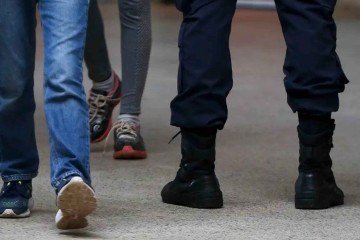 As inscrições para participação no seminário são gratuitas e devem ser feitas online de 12 de janeiro a 20 de maio. - (crédito: Marcelo camargo/Agência Brasil) As inscrições para participação no seminário são gratuitas e devem ser feitas online de 12 de janeiro a 20 de maio. - (crédito: Marcelo camargo/Agência Brasil)