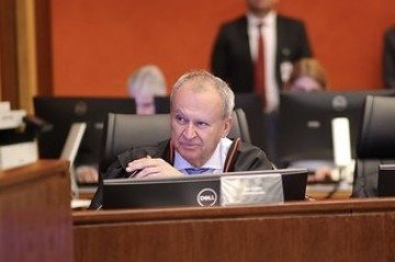 Presidente eleito do TJDFT, desembargador Jair Soares - (crédito: Divulgação) Presidente eleito do TJDFT, desembargador Jair Soares - (crédito: Divulgação)