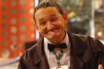 Artista sofreu acidente de moto após mal súbito e continua sob cuidados intensivos - (crédito: SBT) Artista sofreu acidente de moto após mal súbito e continua sob cuidados intensivos - (crédito: SBT)