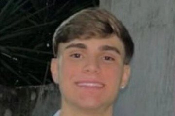 Rodrigo Castanheira morreu em decorr&ecirc;ncia de agress&otilde;es sofridas em janeiro -  (crédito:  Instagram)