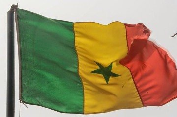 Parlamento senegales aprovou o projeto de lei nesta quarta-feira (12/3) -  (crédito: wikimedia commons Bajpaiabhinav)