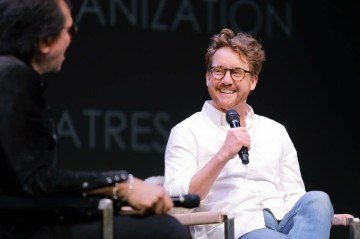  'Sonhos de Trem' é a adaptação cinematográfica do romance homônimo de Denis Johnson que narra a vida de Robert Grainier, um lenhador do início do século XX -  (crédito: Reprodução/ Instagram / @clintbentley)