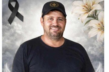 Homem morre quatro dias após levar picada de cobra cascavel em MG - (crédito: Redes Sociais/Divulgação) Homem morre quatro dias após levar picada de cobra cascavel em MG - (crédito: Redes Sociais/Divulgação)