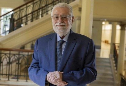 César Eduardo Fernandes, presidente da AMB: