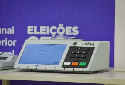 Lula tentará seu quarto mandato para presidente do Brasil -  (crédito: AFP via Getty Images) -Lula tentará seu quarto mandato para presidente do Brasil -  (crédito: AFP via Getty Images)