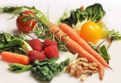 Apenas 38% dos participantes do estudo higienizam vegetais corretamente     -  (crédito: PixNeo/Divulga&ccedil;&atilde;o ) -Apenas 38% dos participantes do estudo higienizam vegetais corretamente     -  (crédito: PixNeo/Divulga&ccedil;&atilde;o )