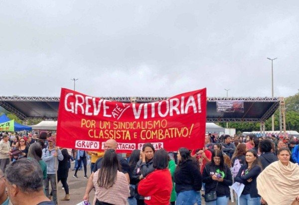 Bárbara Xavier/CB/DA Press