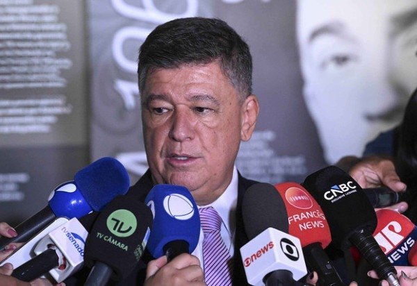 Carlos Moura/Agência Senado